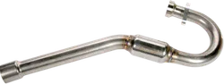 FMF Racing PowerBomb Header Head Pipe