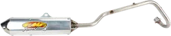 FMF Mini Powercore 4 Full Exhaust System w/ Spark Arrestor For CRF70F