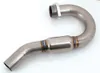 FMF Racing PowerBomb Header Head Pipe