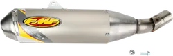 FMF Powercore 4 Slip On Muffler Exhaust w/ SA For CRF250