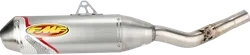 FMF Powercore 4 Slip On Muffler Exhaust w/ SA For CRF250