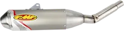 FMF Powercore 4 Slip On Muffler Exhaust w SA For CRF450