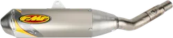 FMF Powercore 4 Slip On Muffler Exhaust w/ SA For CRF450