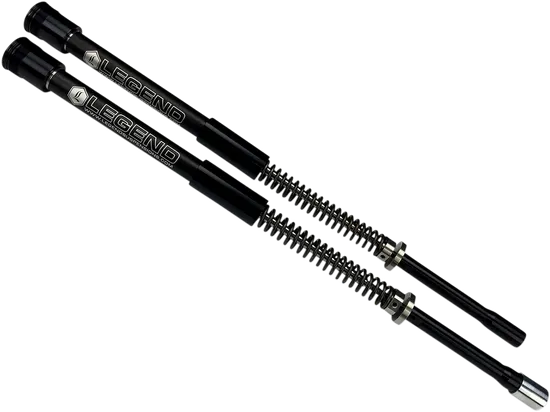 Legend AXEO High Performance Monotube Fork Kit 49mm