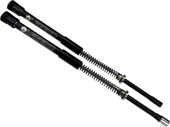 Legend AXEO High Performance Monotube Fork Kit 49mm