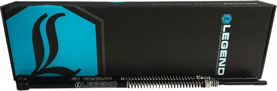 Legend AXEO High Performance Inverted Monotube Fork Kit 43mm