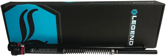 Legend AXEO High Performance Inverted Monotube Fork Kit 43mm