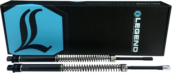 Legend AXEO High Performance Monotube Fork Kit  41mm