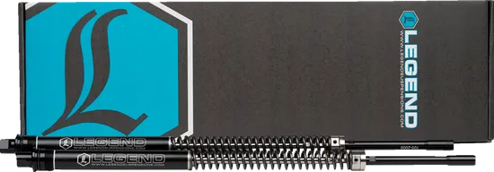 Legend AXEO High Performance Monotube Fork Kit  41mm