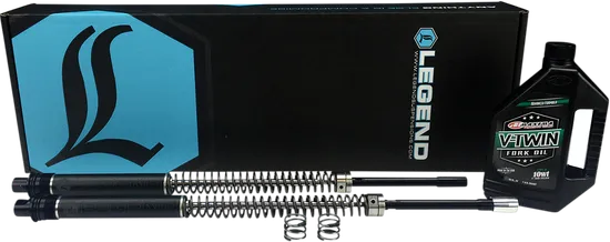 Legend AXEO High Performance Monotube Fork Kit  41mm