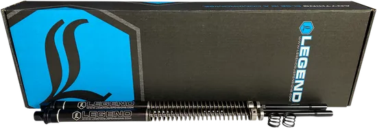 Legend AXEO High Performance Monotube Fork Kit  41mm