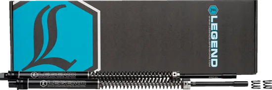 Legend AXEO High Performance Monotube Fork Kit  41mm