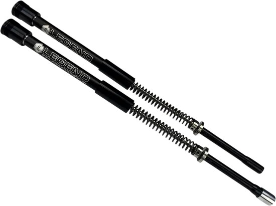 Legend AXEO High Performance Monotube Fork Kit 49mm