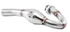 FMF Stainless Steel Megabomb Header