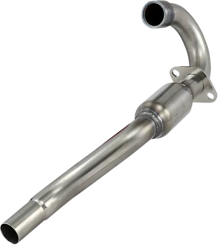 FMF Racing PowerBomb Header Head Pipe 2