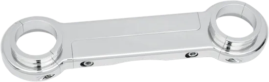 DS 41mm Chrome Aluminum Front Fork Brace