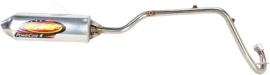 FMF Mini Powercore 4 Full Exhaust System Muffler CRF110F