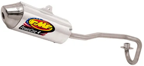 FMF Mini Powercore 4 Full Exhaust System Muffler CRF110F