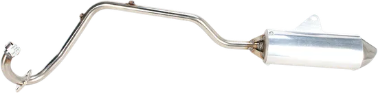 FMF Mini Powercore 4 Full Exhaust System Muffler CRF110F