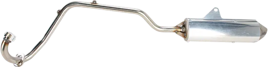 FMF Mini Powercore 4 Full Exhaust System w Spark Arrestor For CRF110F