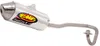 FMF Mini Powercore 4 Full Exhaust System w Spark Arrestor For CRF110F