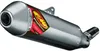 FMF Powercore 4 Hex Slip On Muffler Exhaust w/SA For CRF450X