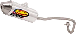 FMF Mini Powercore 4 Full Exhaust System Muffler CRF125F