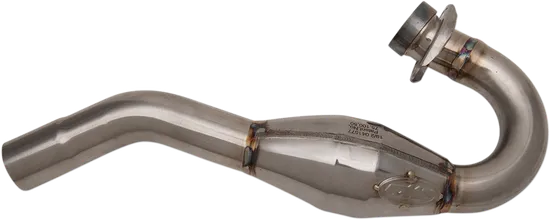 FMF Racing MegaBomb Header Head Pipe Stainless Steel