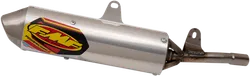 FMF Mini Powercore 4 Slip On Exhaust Muffler w/ SA For CRF110F