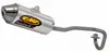 FMF Mini Powercore 4 Slip On Exhaust Muffler w/ SA For CRF110F