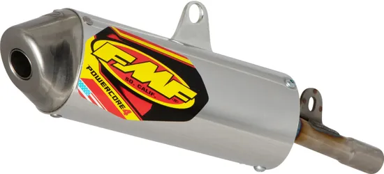 FMF Mini Powercore 4 Slip On Exhaust Muffler Pipe