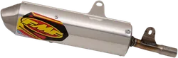 FMF Mini Powercore 4 Slip On Muffler Exhaust w/ SA For CRF125F