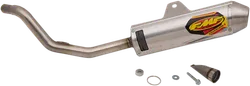 FMF Powercore 4 Slip On Muffler Exhaust w/ SA For CRF250