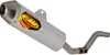 FMF Powercore 4 Slip On Muffler Exhaust w/ SA For CRF250