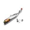 FMF Powercore 4 Hex Slip On Muffler Exhaust w/SA For CRF450X