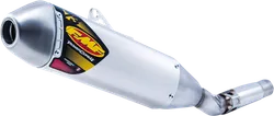 FMF Powercore 4 Slip On Muffler Exhaust w/ SA For XR65