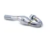 FMF Racing MegaBomb Header Head Pipe Titanium for CRF250R RX