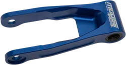 Moose Black Rear Shock Suspension 1.50 Lowering Link Pull Rod