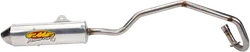 FMF Mini Powercore 4 Full Exhaust System w/ SA For KLX DRZ 110