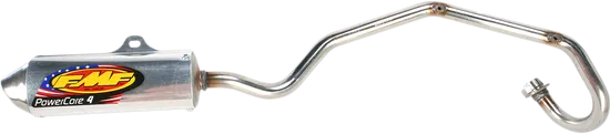 FMF Mini Powercore 4 Full Exhaust System Muffler KLX DRZ 110