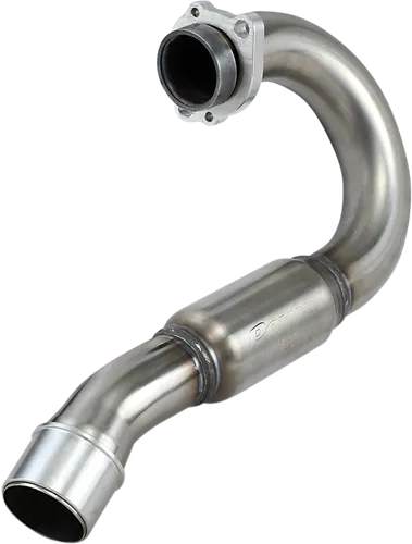 FMF Racing PowerBomb Header Head Pipe SS