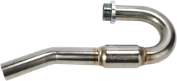 FMF Racing PowerBomb Header Head Pipe