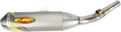 FMF Powercore 4 Slip On Muffler Exhaust w/ SA For KX450