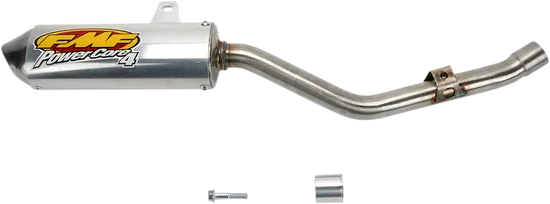 FMF Mini Powercore 4 Slip On Exhaust Muffler Pipe