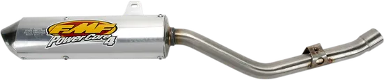 FMF Mini Powercore 4 Slip On Muffler Exhaust w/ SA For KLX140