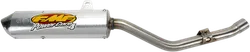 FMF Mini Powercore 4 Slip On Muffler Exhaust w/ SA For KLX140