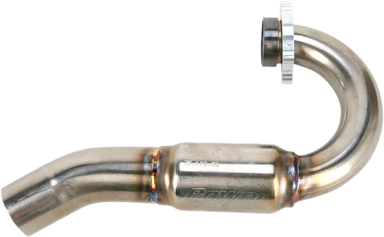 FMF Racing PowerBomb Header Head Pipe