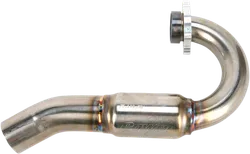 FMF Racing PowerBomb Header Head Pipe