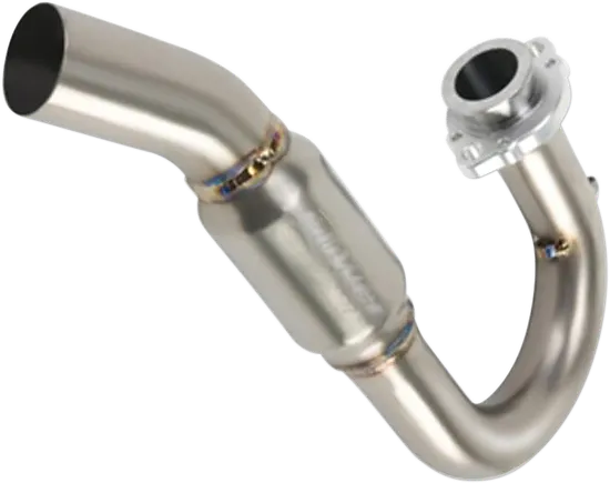 FMF Racing PowerBomb Header Head Pipe