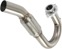 FMF Racing PowerBomb Header Head Pipe